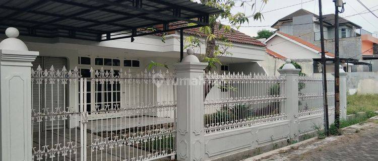 Rumah Dipepelegi Indah Waru Sidoarjo Murah