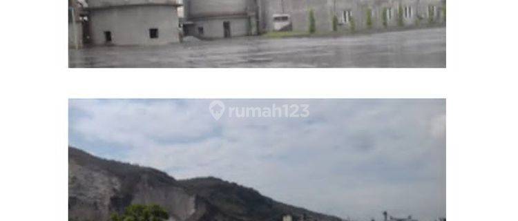 Dijual Pabrik Semen Jatim Lengkap Langsung Owner 1