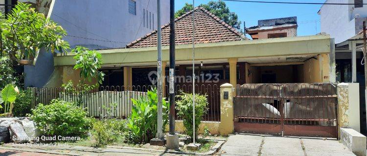 Dijual Rumah Jl Lesti Surabaya Tengah Kota Cuma 3M 1