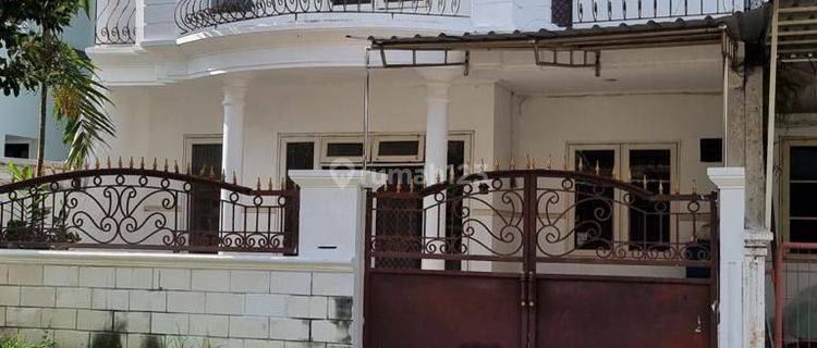 Dijual Rumah Dharmahusada Mas Murah Dekat Its, Pakuwon City 1