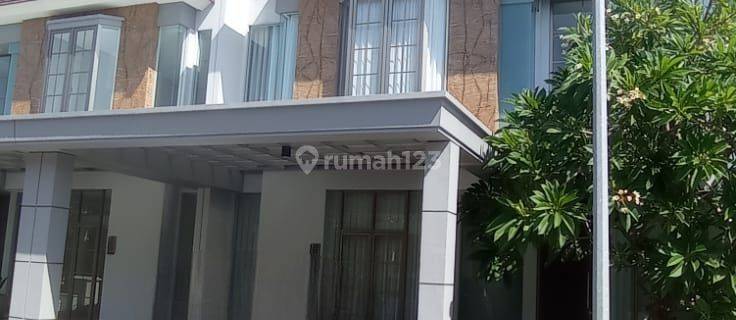 Rumah Dijual Grand Pakuwon Dekat Tol Tandes Margomulyo Siap Huni 1