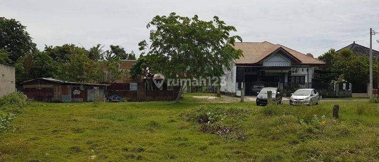 Tanah Luas di Jl. Muktamar Kec Bandaraya Banda Aceh  1