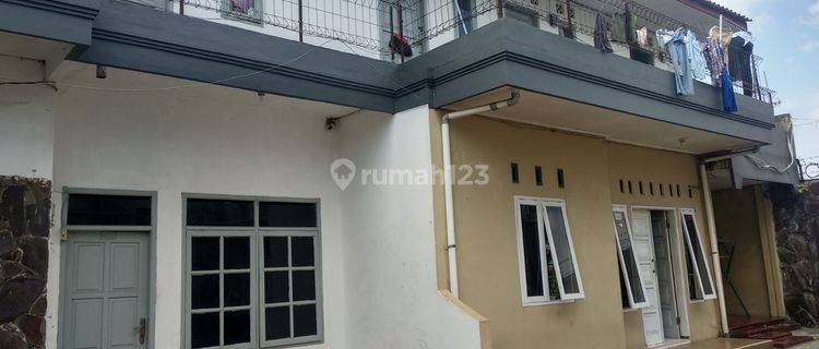 Rumah Kost Strategis Dan Aktif di Kota Tasikmalaya Jabar 1