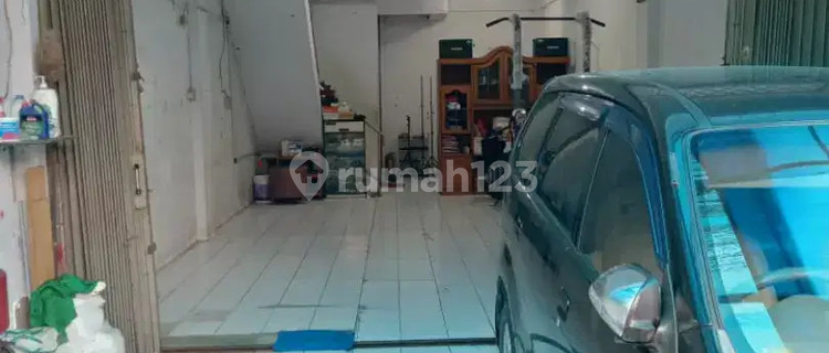 Murah!! Dijual Ruko 5lt Di Duri Selatan 1