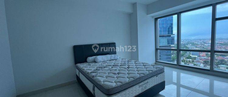 Jarang Ada Apartement La Riz Mansion 2 BR Unfurnished Baru Gress 1