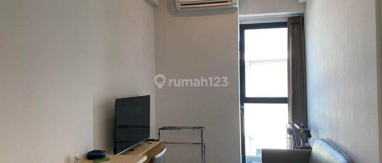 Dijual Disewakan Apartemen Denver, 1br Siap Huni, Ada 2 Jejer 1