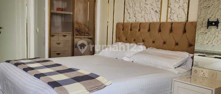 Apartemen Vertu, Ciputra World Sby (EL) 1