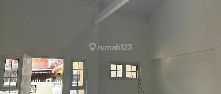 Dijual rumah baguss rapih siap huni di Komplek Griya, Kresek Tangerang 1