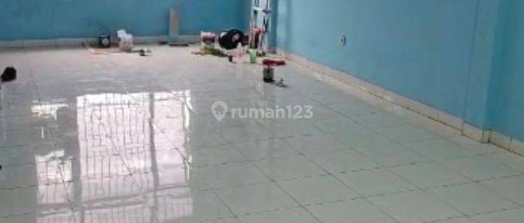 Dijual Ruko (uk 4x17) Di Permata Taman Palem Jakbar 1