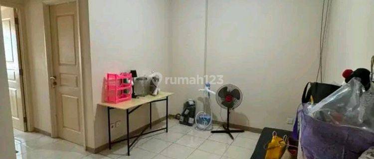 Dijual Apartemen City Park Tower Marigold Cengkareng Jakbar 1