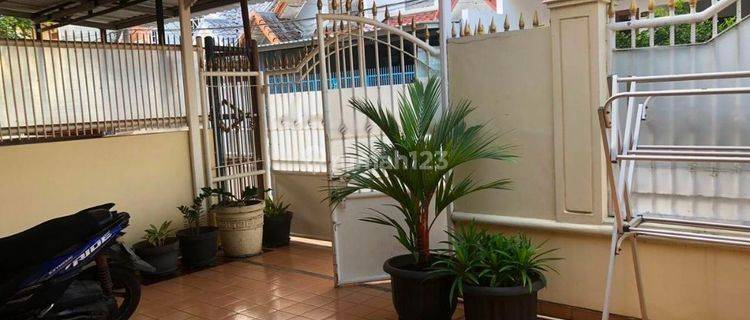 Dijual Rumah Rapi Di Citra 1 Jakbar 1