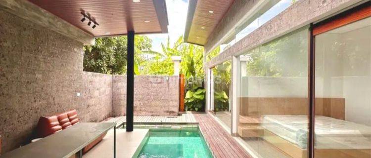 Villa Baru Bagus View Jungel Cocok Untuk Komersil Dan Tempat Tinggal 1