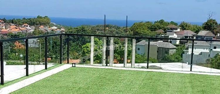 Villa ocean view di Jalan ungasan jimbaran 1