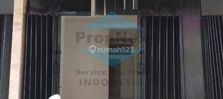 DISEWAKAN RUKO BANYU URIP SURABAYA 1