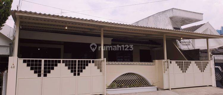 trqnsquil & cozy home di Manyar Kertoadi 1