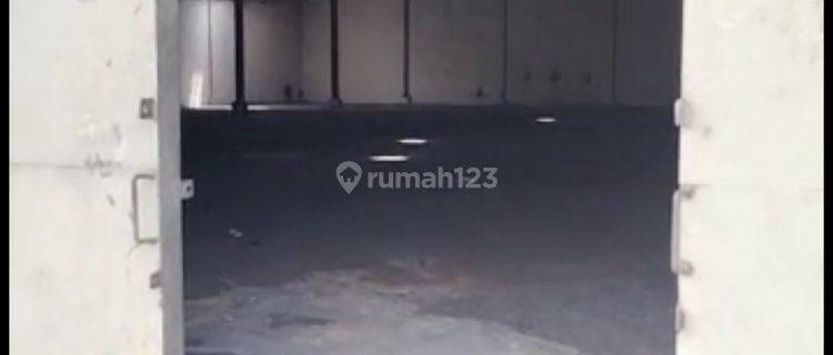 Gudang Romokalisari SHM 1875 m 1