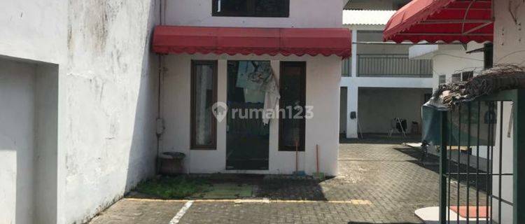 Rumah di Arjuno SHM Bagus Timur 1