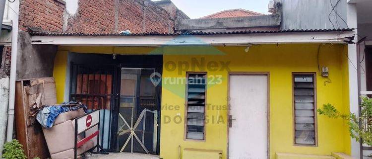 DIJUAL RUMAH PETEMON SURABAYA 1