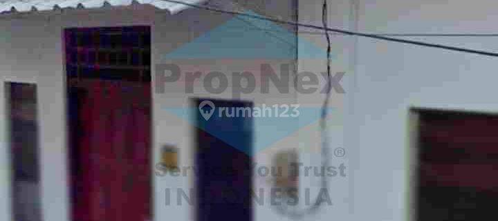 DIJUAL RUMAH DI PANDEGILING 1