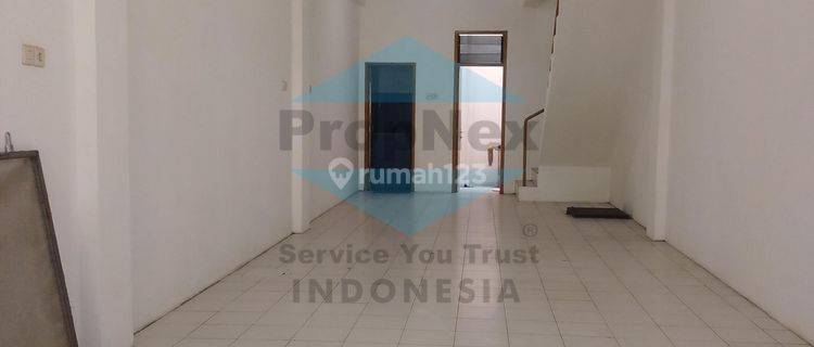 DISEWAKAN RUKO KALIBUTUH SURABAYA 1