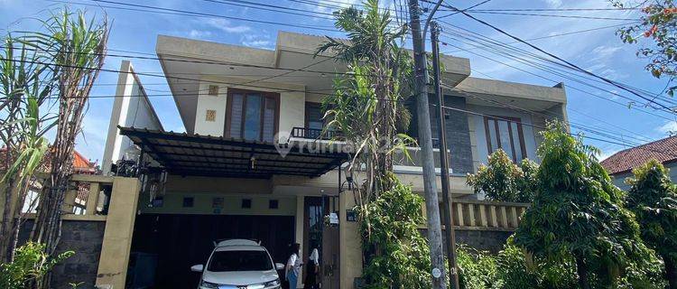 2 STORY HOUSE, COMFORTABLE AND BEAUTIFUL RESIDENTIAL AREA, QUIET PLACE 1