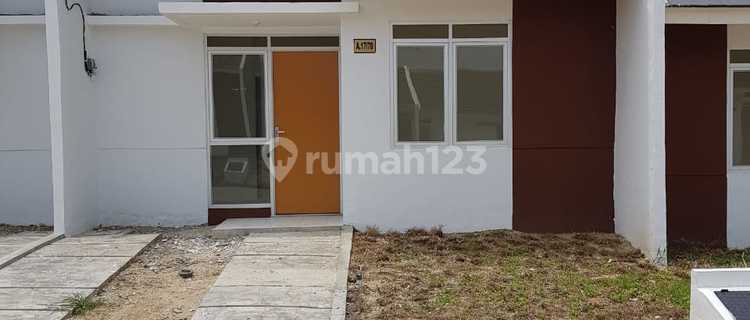 Perumahan Citra Maja Raya Boulevard,cluster Tangerang 1