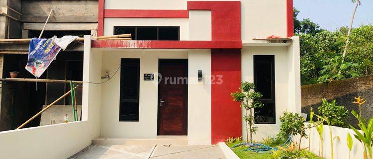 Dijual Rumah Idaman Ready SHM Hanya 200jutaan di Manisrenggo 1