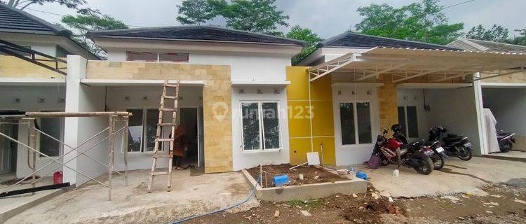 Dijual Rumah Murah 180 Juta di Teras Boyolali  1