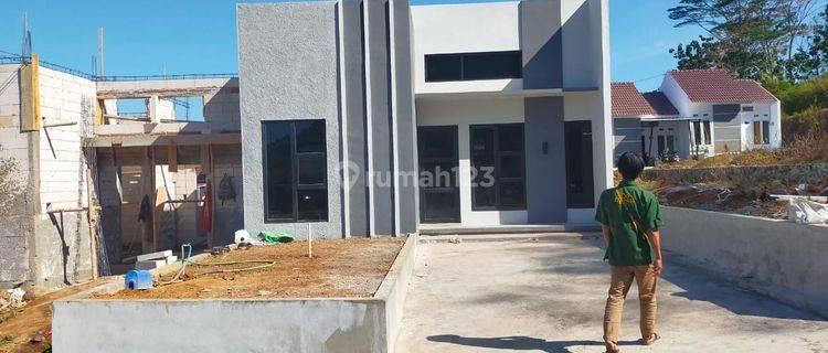 Dijual Rumah Minimalis Termurah Hanya 100jtan Di Boyolali Siap Dicicil 1