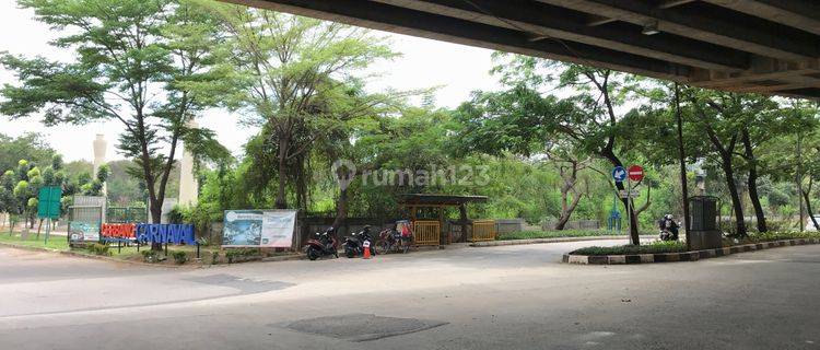 Kavling Komersil Bisa Bangun 16 Lantai Lokasi Terbaik  di Ancol Timur, Ancol 1