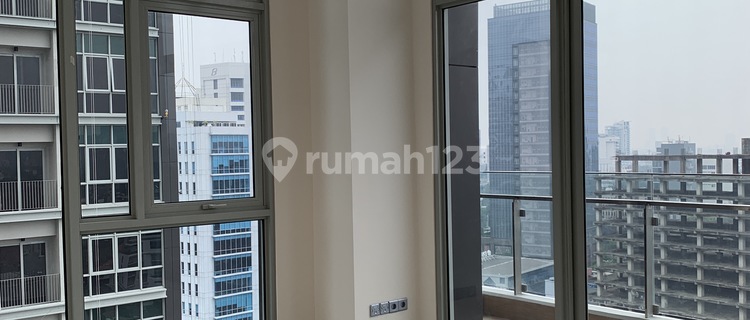  Apartemen The Stature Menteng 2 Kamar Tidur Semi Furnished 1