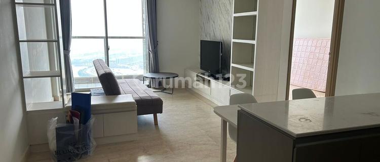 Gold Coast 2 Br Full Furnish Tower Bahama 1