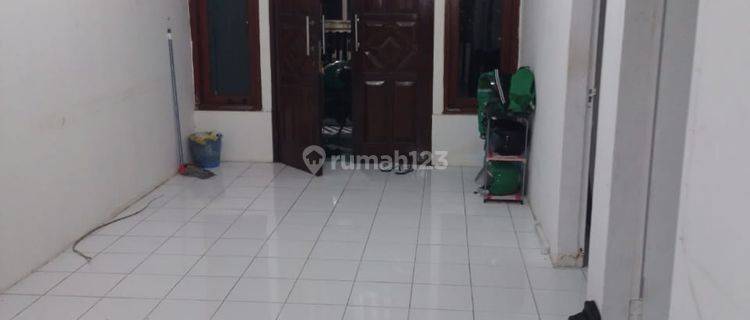 Rumah sewa Murah tapi ngga murahan 1