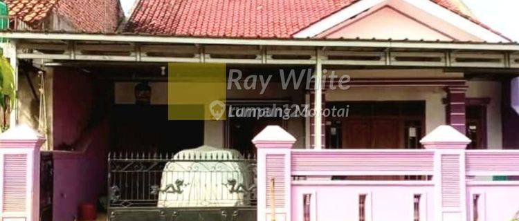 Rumah Jati Mulyo Lampung Selatan 1