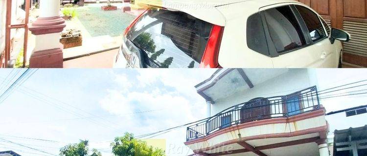 Dijual Rumah Sukarame, Bandarlampung 1