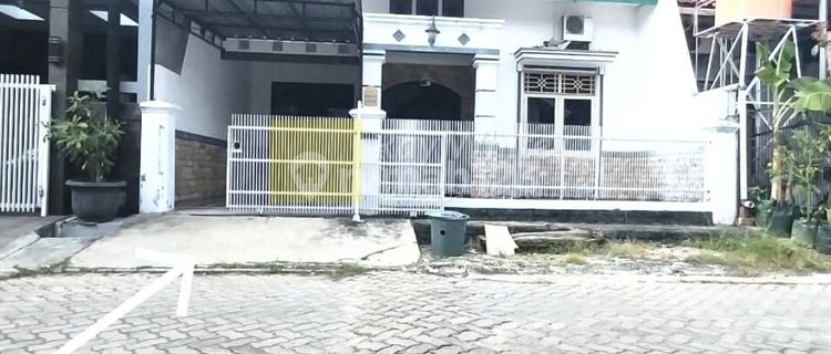 Dijual Rumah Way Halim Bandarlampung 1