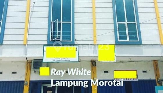 Peace Shop House and Rental (YK) 1