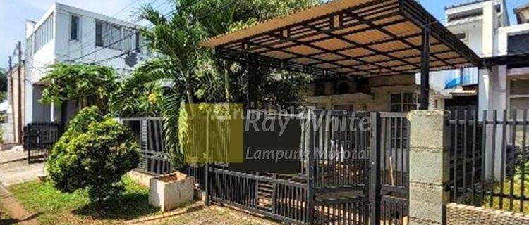 Rumah Cibubur Country Raya Cikeas Udik Bogor 1