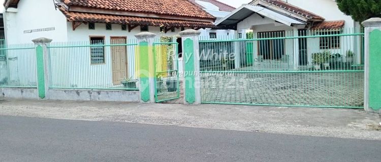 For Sale Raflesia West Metro House 1