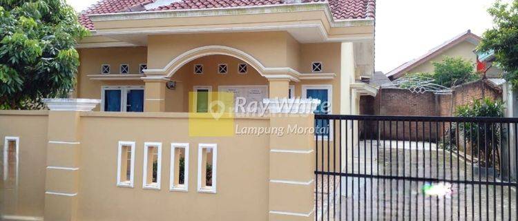 Jual Rumah Tirtayasa Pubian  1