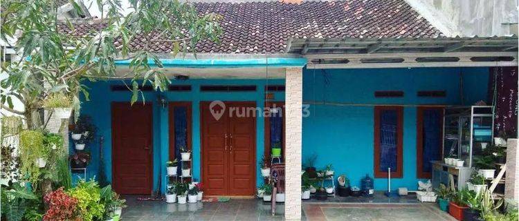 Dijual Rumah di Natar 1