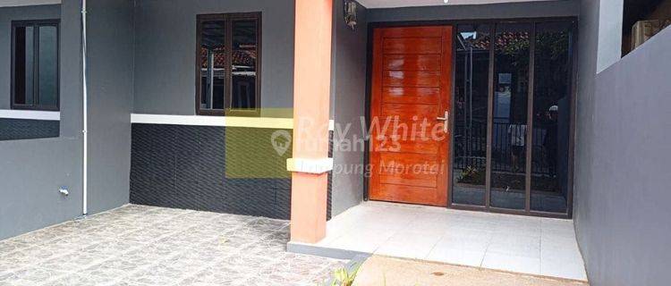 Rumah 2 Unit di Way Halim, Bandar Lampung 1