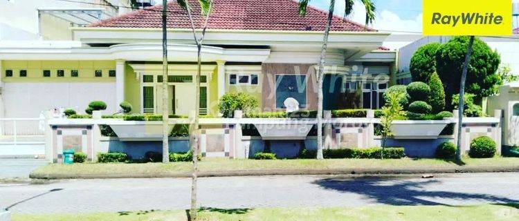 Rumah di Way Halim 1