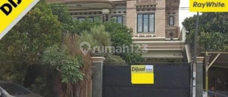 Dijual Rumah di Enggal, Bandar Lampung 1