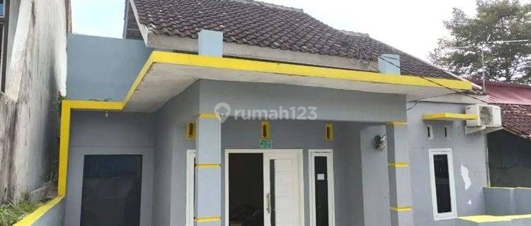 Dijual Rumah di Sukabumi  1