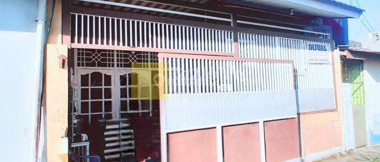 Dijual Rumah di Way Halim, Bandar Lampung 1