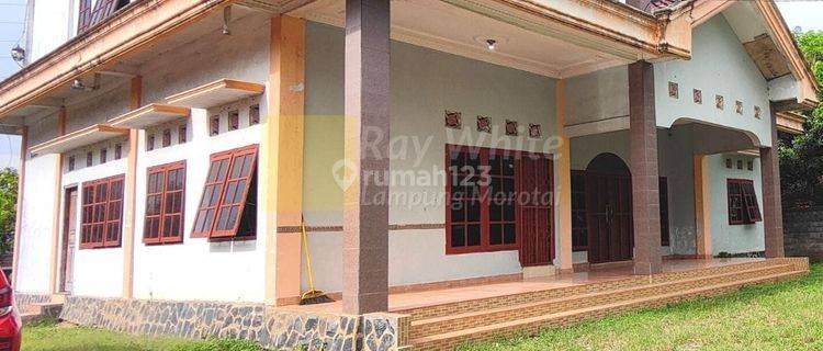 Dijual Rumah di Teginenengm, Metro 1