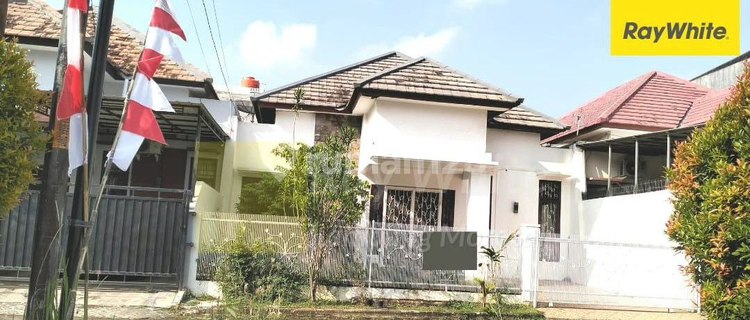 For Rent House Sukarame, Bandar Lampung 1