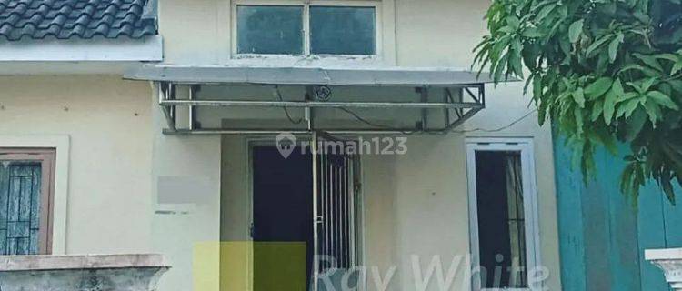 Dijual Rumah di Kemiling, Bandar Lampung 1