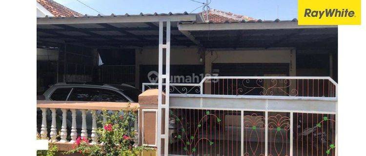 Dijual Rumah di Gunung Terang, Bandar Lampung 1